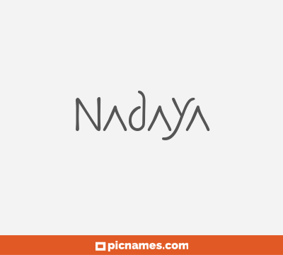 Nadaya