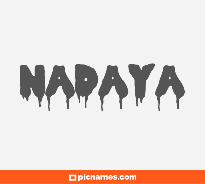 Nadaya