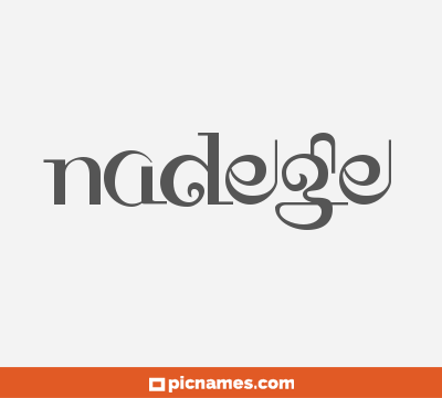 Nadege