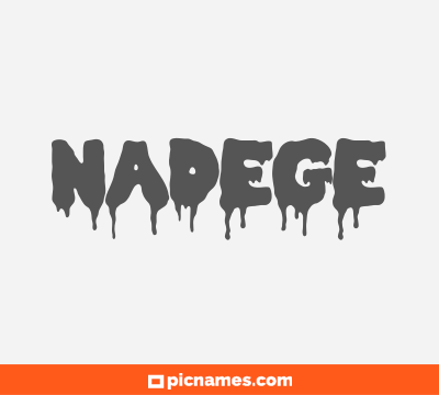 Nadege