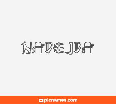 Nadejda