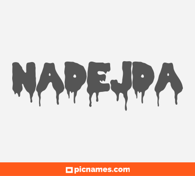 Nadejda