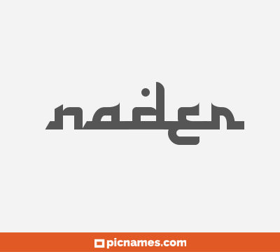 Nader