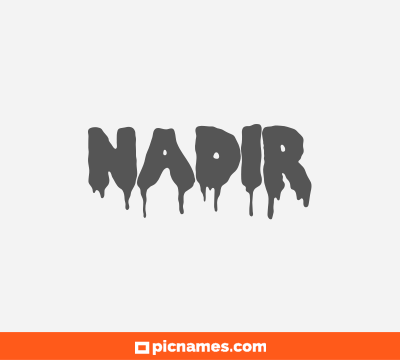 Nader