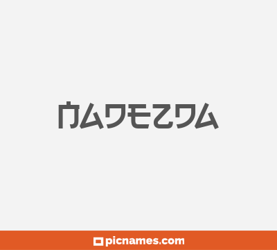 Nadezda