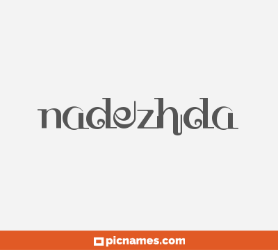 Nadezhda