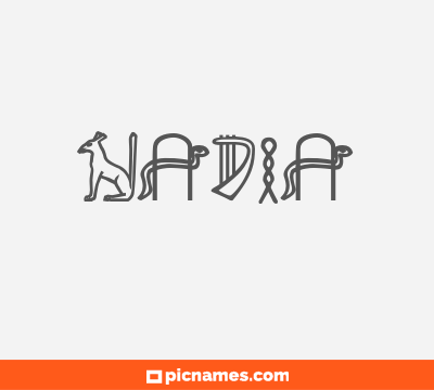 Nadia