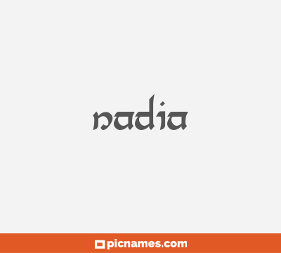 Nadia