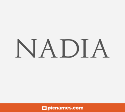 Nadia