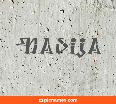 Nadija