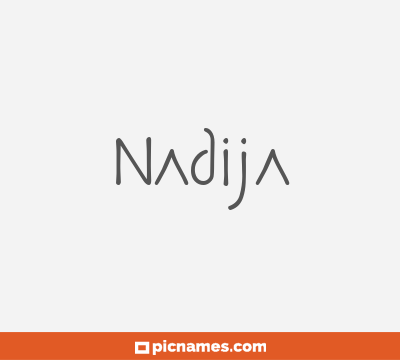 Nadija