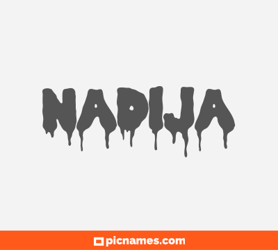 Nadija