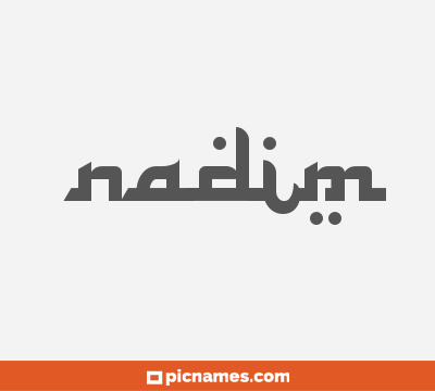 Nadim