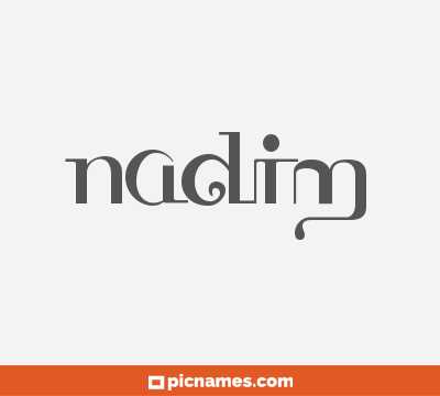 Nadim