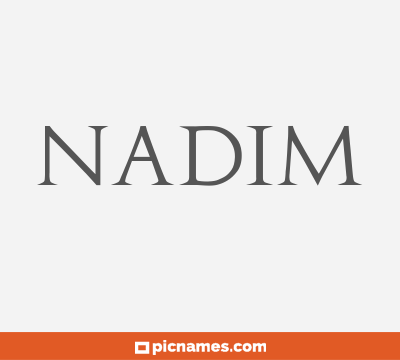 Nadim