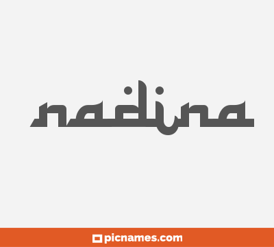 Nadina