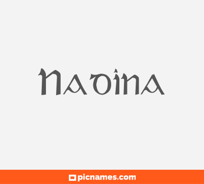 Nadina