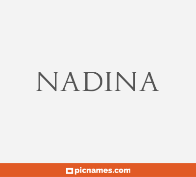 Nadina