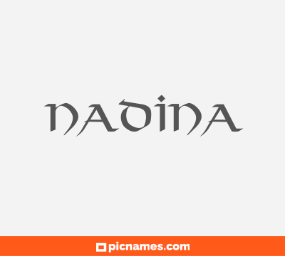 Nadina