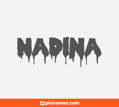 Nadina