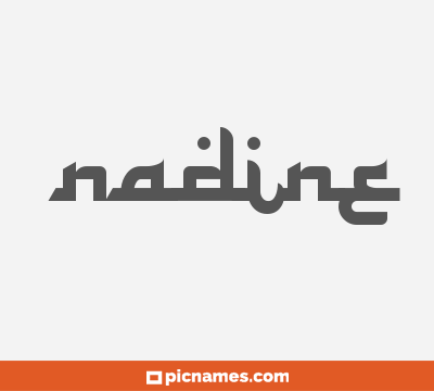 Nadine