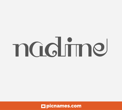 Nadine