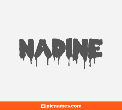 Nadine