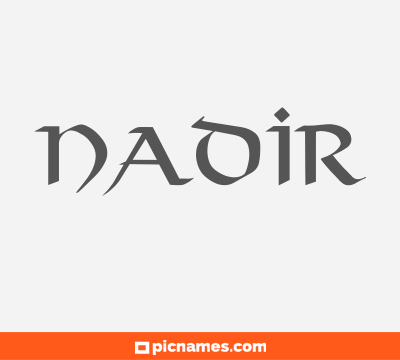 Nadir