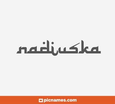 Nadiuska