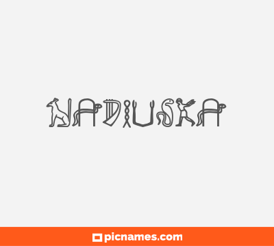 Nadiuska