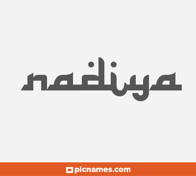 Nadiya