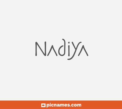 Nadiya