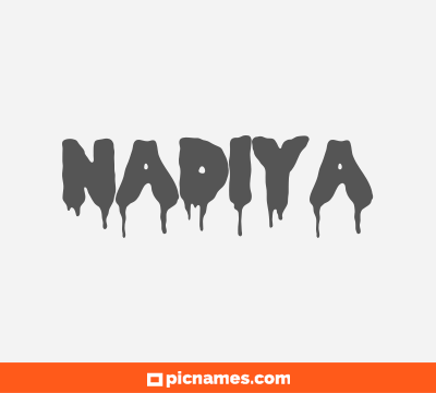 Nadiya