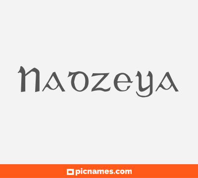 Nadzeya