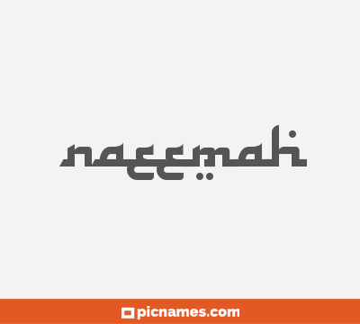 Naeemah