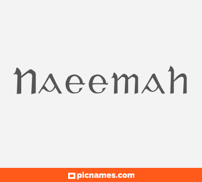 Naeemah