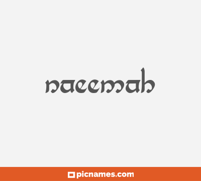 Naeemah