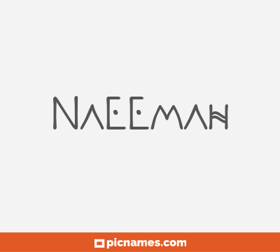 Naeemah