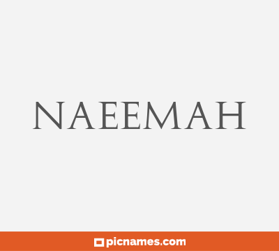 Naeemah