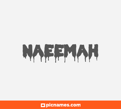 Naeemah