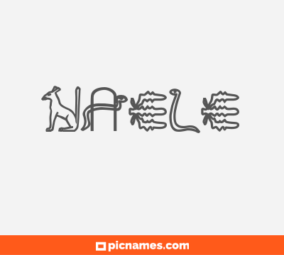 Naele