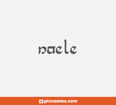 Naele