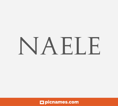 Naele