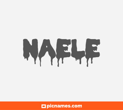 Naele