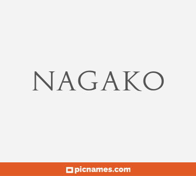 Nagako