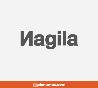 Nagila
