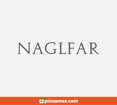 Naglfar