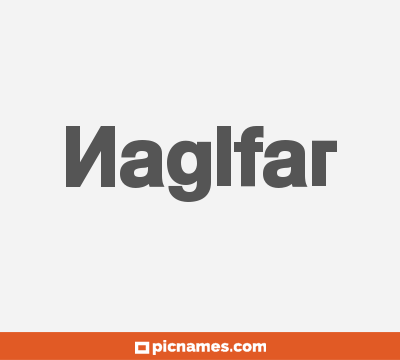 Naglfar