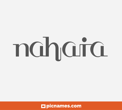 Nahaia