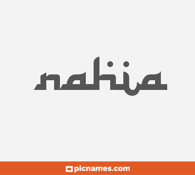 Nahia